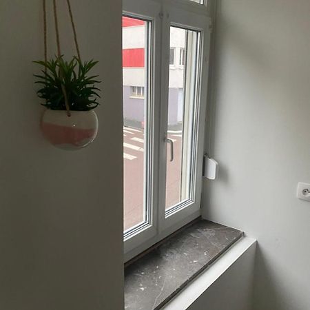 Studio Boheme Boulogne-sur-Mer Buitenkant foto