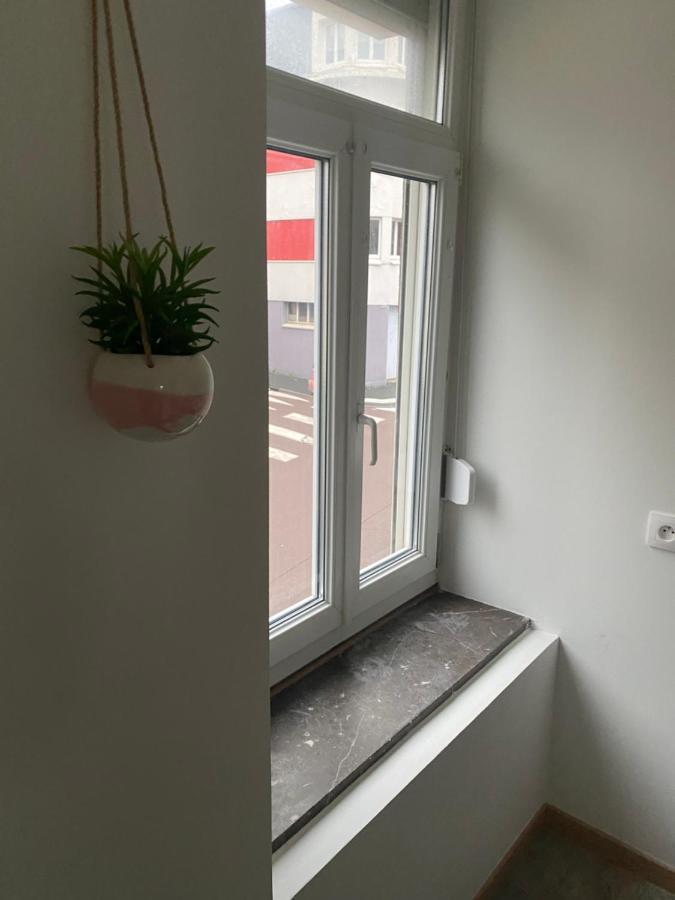 Studio Boheme Boulogne-sur-Mer Buitenkant foto